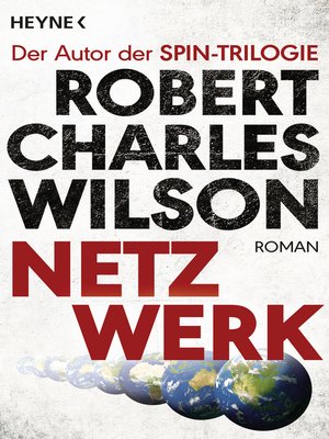 cover image of Netzwerk